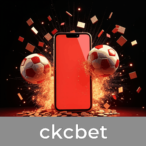ckcbet.com - Apostas Esportivas, Cassino Online e Mais - ckcbet