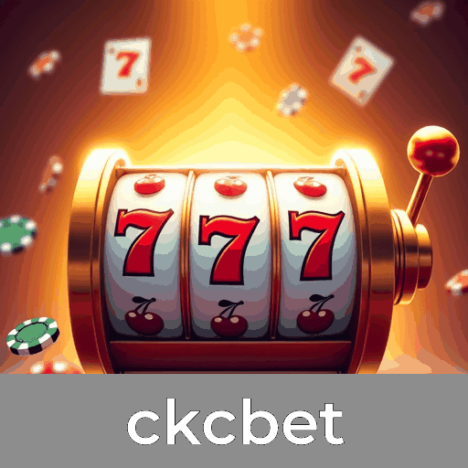 ckcbet: Plataforma Segura e Confiável para Cassino e Apostas