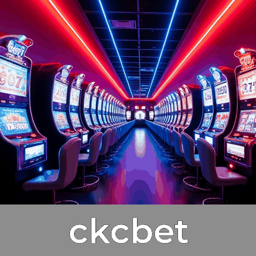 Experimente a Conveniência do App ckcbet para Apostas