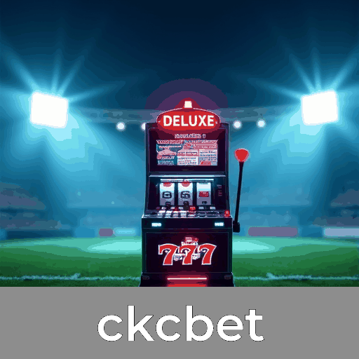 Aposte no Esporte com ckcbet: Cobertura Local e Variedade