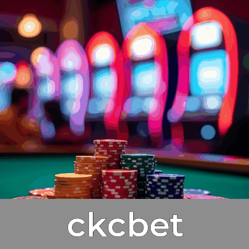 ckcbet: A Melhor Experiência de Jogos de Mesa ao Vivo