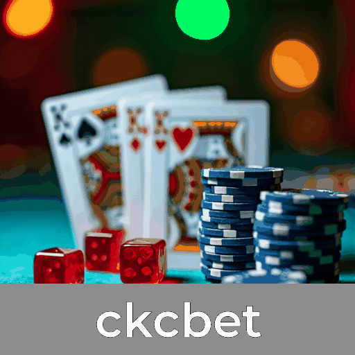 ckcbet: Experiência VIP em Roleta e Blackjack no Brasil