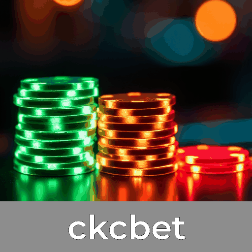 ckcbet: Descubra Jogos de Cassino com Emoção e Variedade