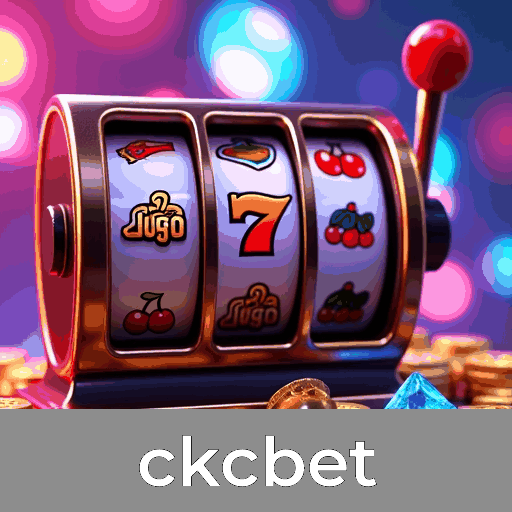 Explore o Mundo dos Slots com ckcbet: Diversão Incomparável