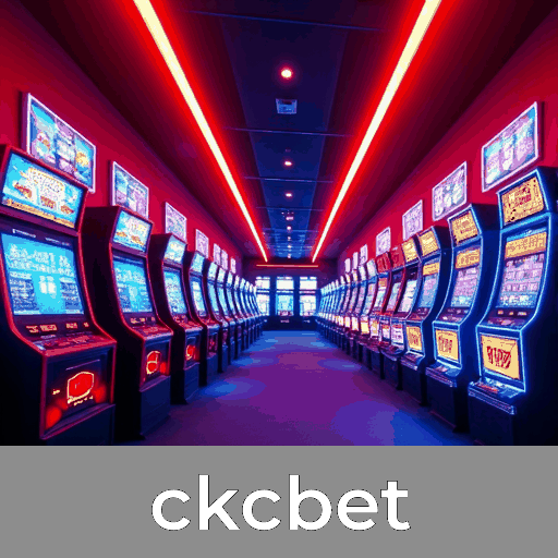 Descubra como acessar sua conta no ckcbet com login seguro e rápido