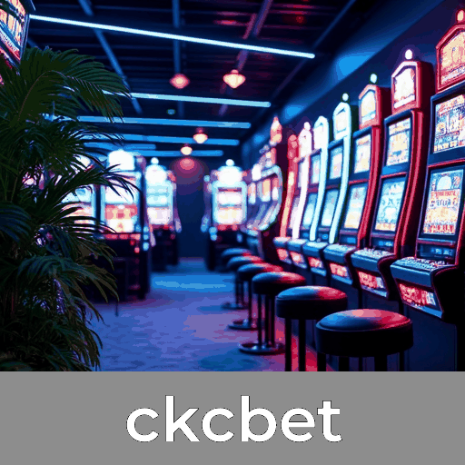 Descubra Jogos ckcbet: Slots com Prêmios, Live Dealer Imersivo e Mais