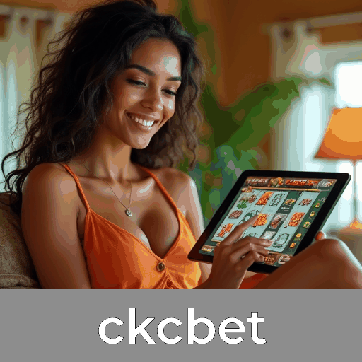 ckcbet: Onde os bônus e promoções fazem toda a diferença