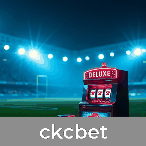 ckcbet: Onde os bônus e promoções fazem toda a diferença
