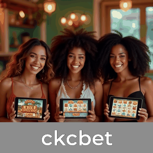 Descubra as Ofertas Exclusivas do ckcbet com Bônus Generosos