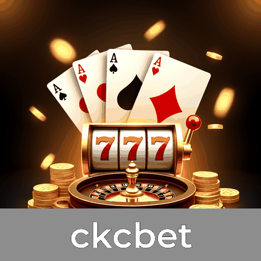 Experimente a Conveniência do App ckcbet para Apostas