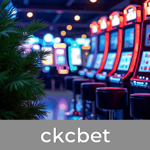 Experimente o acesso exclusivo e seguro no login do ckcbet